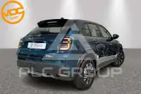 2025 Fiat 600