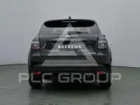 2025 Fiat 600