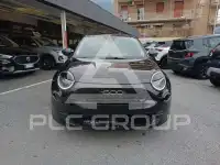 2025 Fiat 600