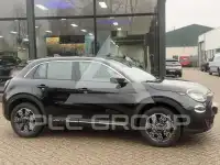 2025 Fiat 600