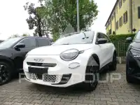 2025 Fiat 600