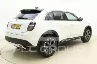 2025 Fiat 600