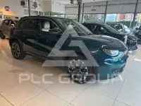 2025 Fiat 600