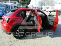 2025 Fiat 600