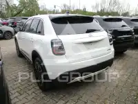 2025 Fiat 600