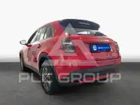 2025 Fiat 600
