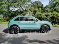 2025 Fiat 600