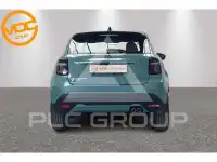2025 Fiat 600