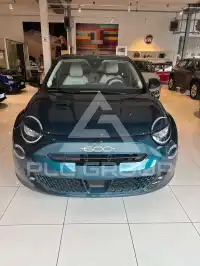 2025 Fiat 600