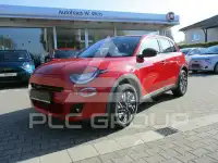 2025 Fiat 600