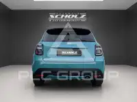 2025 Fiat 600