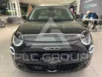 2025 Fiat 600