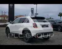 2025 Fiat 600