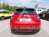 2025 Fiat 600