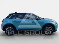 2025 Fiat 600