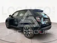 2025 Fiat 600