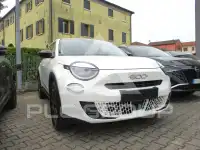 2025 Fiat 600