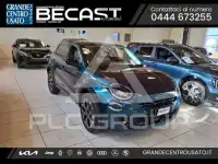 2025 Fiat 600