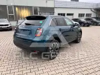 2025 Fiat 600