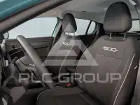 2025 Fiat 600