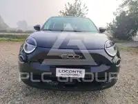 2025 Fiat 600