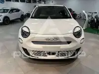 2025 Fiat 600
