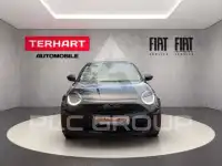 2025 Fiat 600