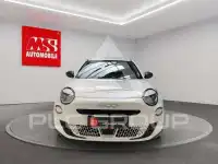 2025 Fiat 600