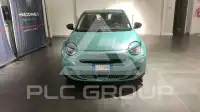 2025 Fiat 600