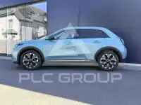 2025 Fiat 600