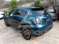 2025 Fiat 600