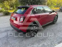2025 Fiat 600