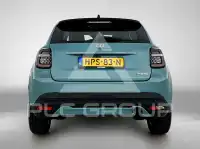 2025 Fiat 600