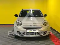 2025 Fiat 600