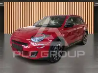 2025 Fiat 600