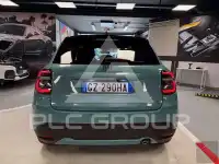 2025 Fiat 600