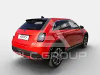 2025 Fiat 600