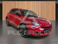 2025 Fiat 600