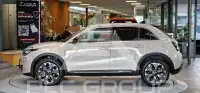 2025 Fiat 600