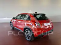 2025 Fiat 600