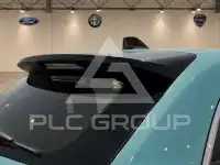 2025 Fiat 600