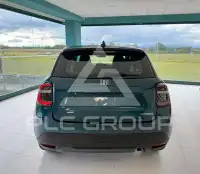2025 Fiat 600