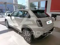 2025 Fiat 600