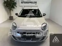 2025 Fiat 600