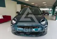 2025 Fiat 600
