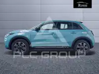 2025 Fiat 600