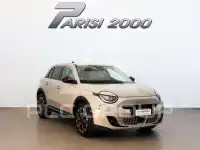 2025 Fiat 600