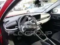 2025 Fiat 600