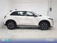 2025 Fiat 600