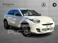 2025 Fiat 600